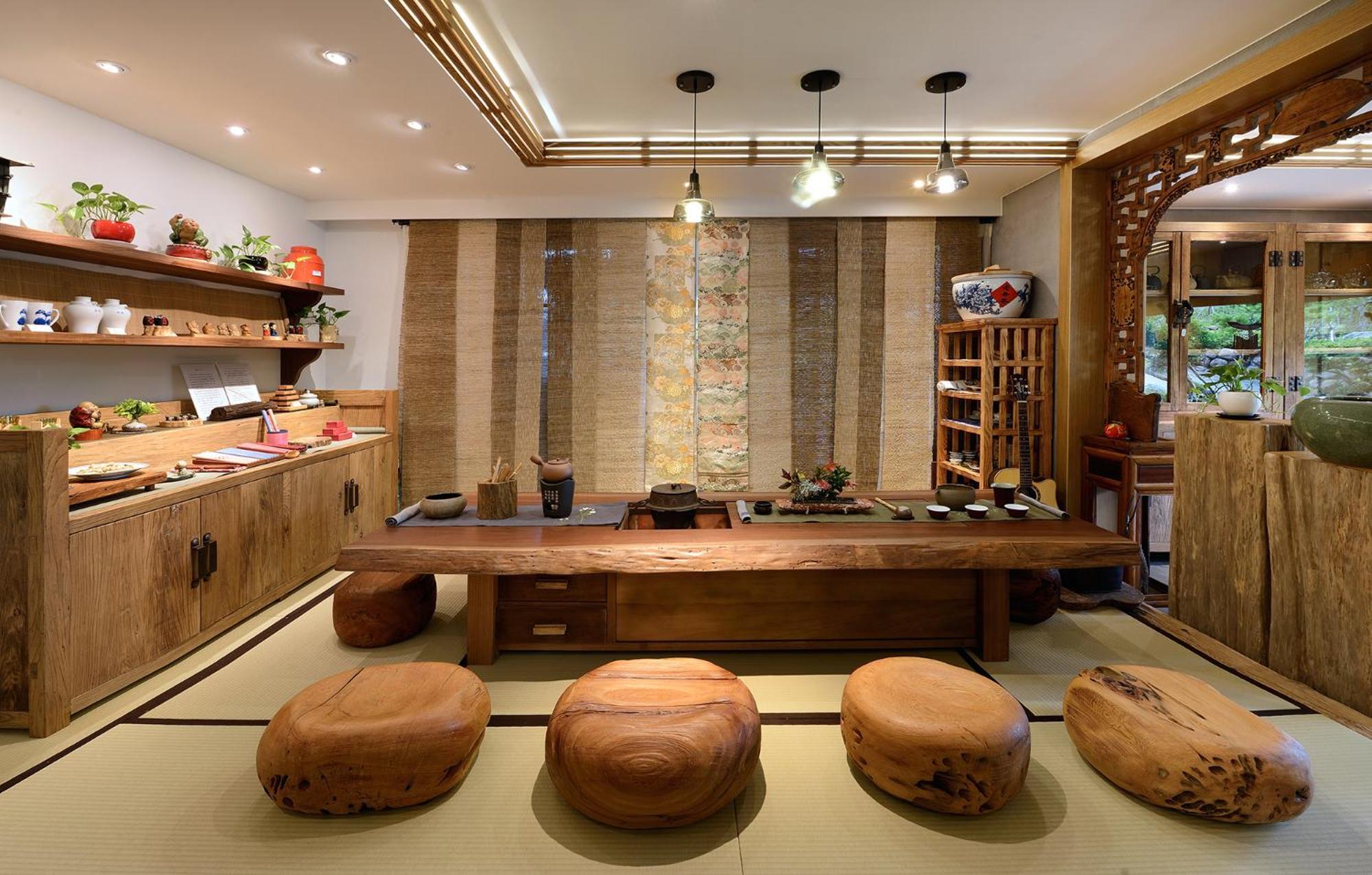鄉道茶屋 Country Road B&B Toucheng Exterior foto